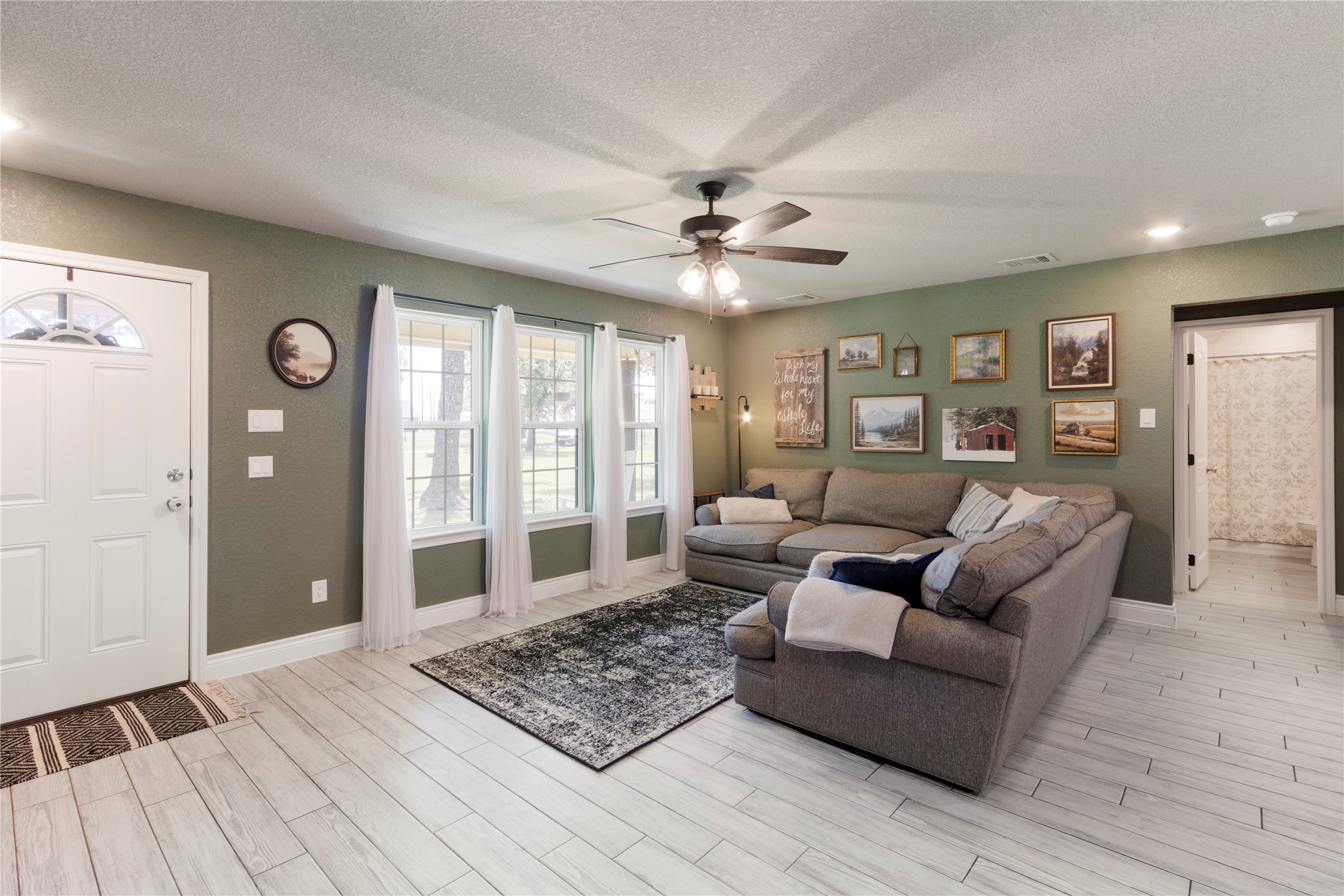 203 Brown Lane Poolville TX 76487
