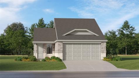 15013 Reyes Road Fort Worth TX 76052