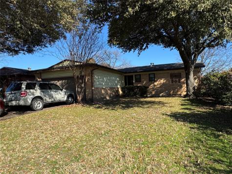 4216 Sun Valley Drive Dallas TX 75216