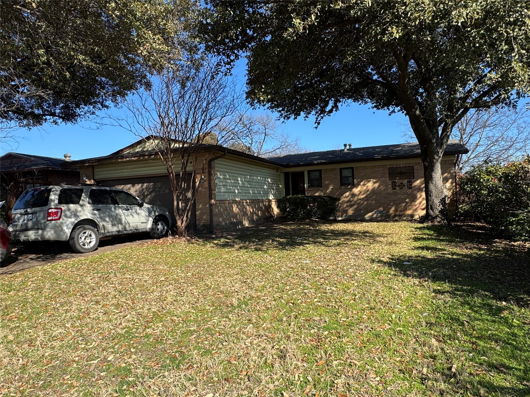 4216 Sun Valley Drive Dallas TX 75216
