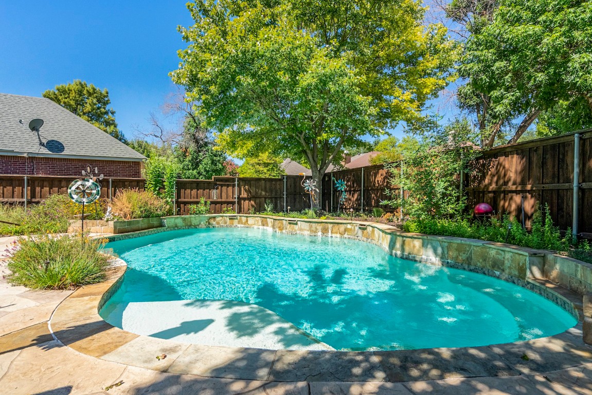 1422 Lone Star Court Allen TX 75013