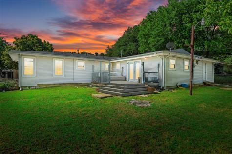 5017 Monette Street Haltom City TX 76117