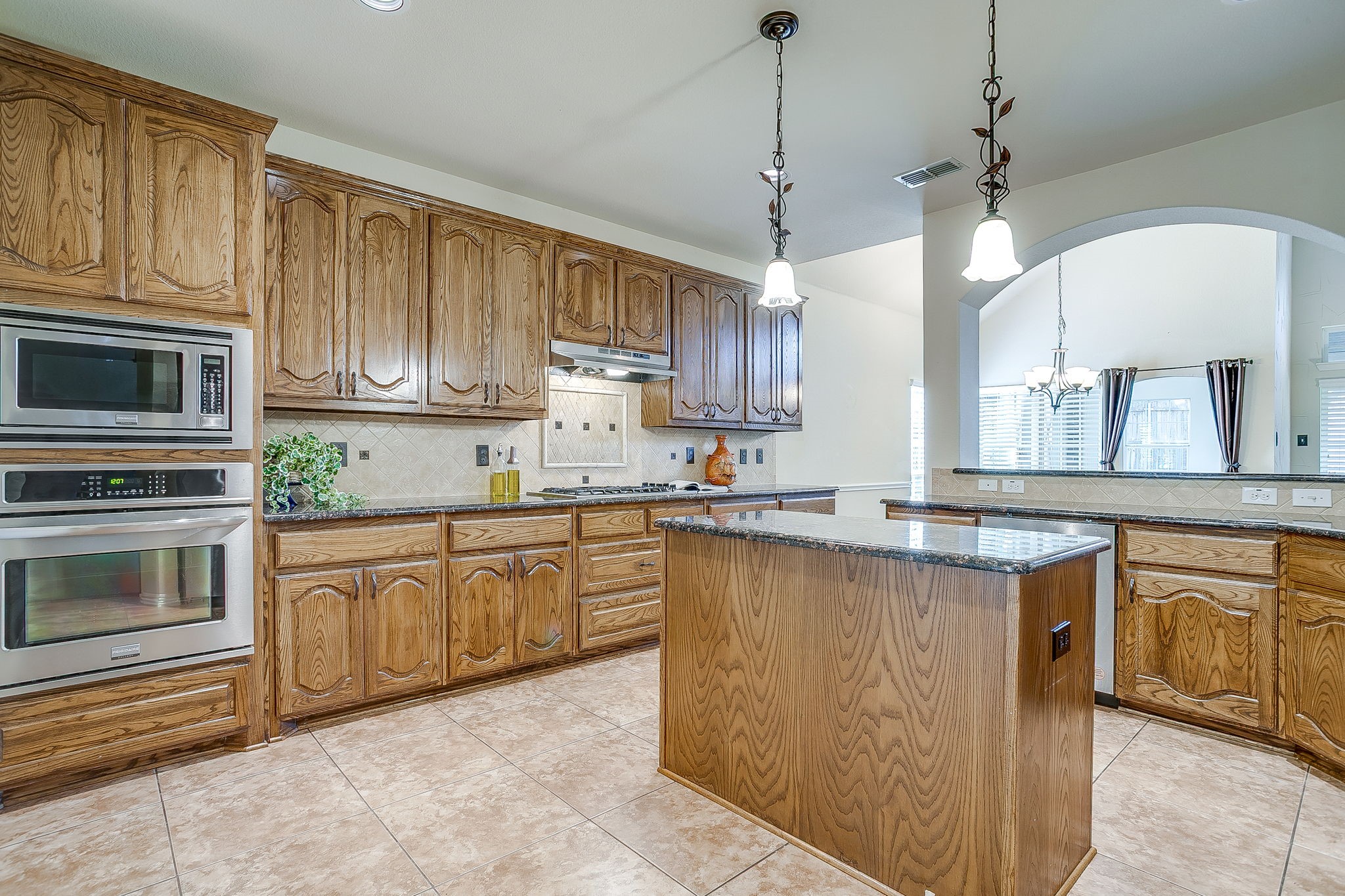 6025 Bee Balm Drive Fort Worth TX 76123