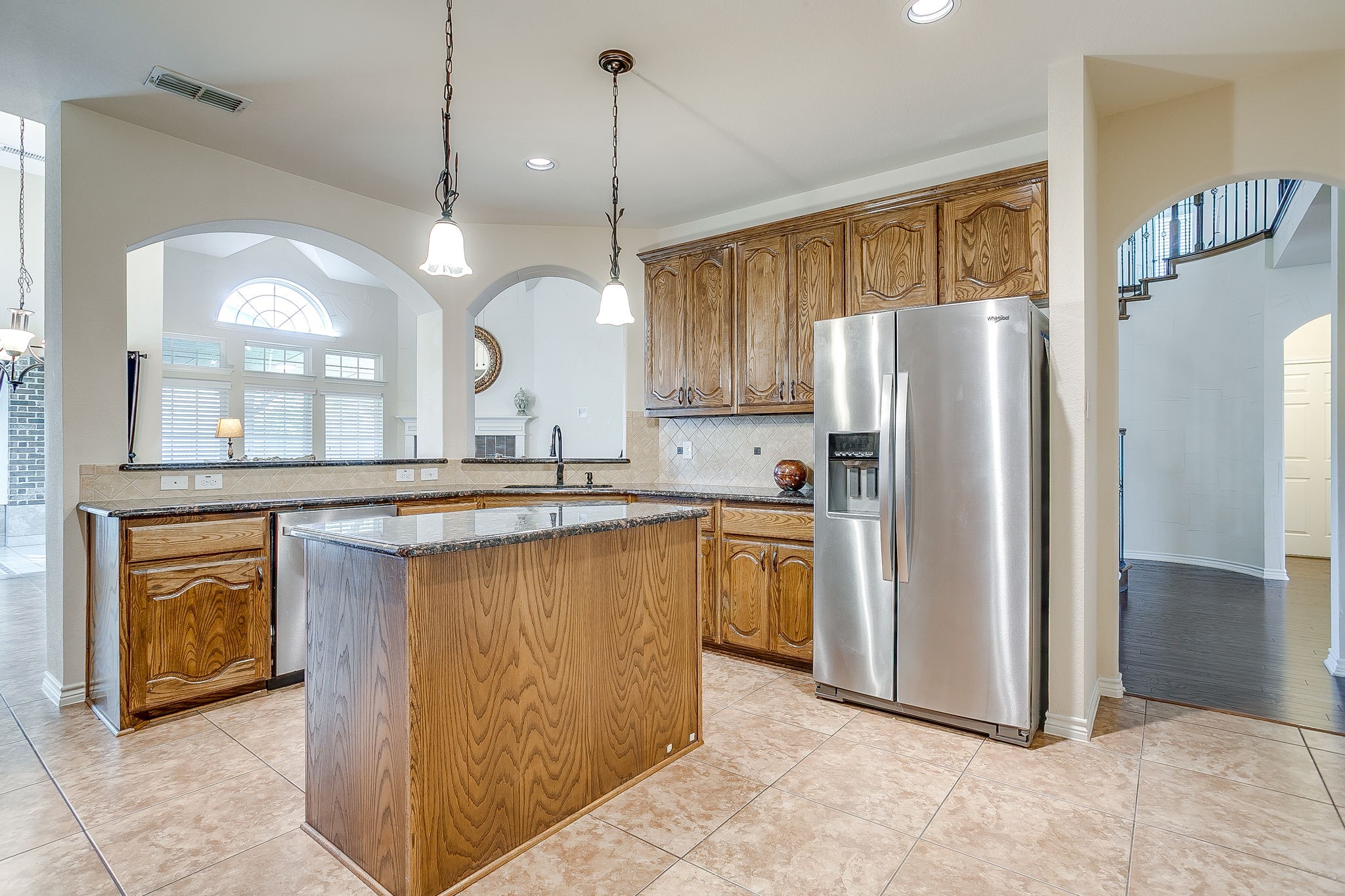 6025 Bee Balm Drive Fort Worth TX 76123