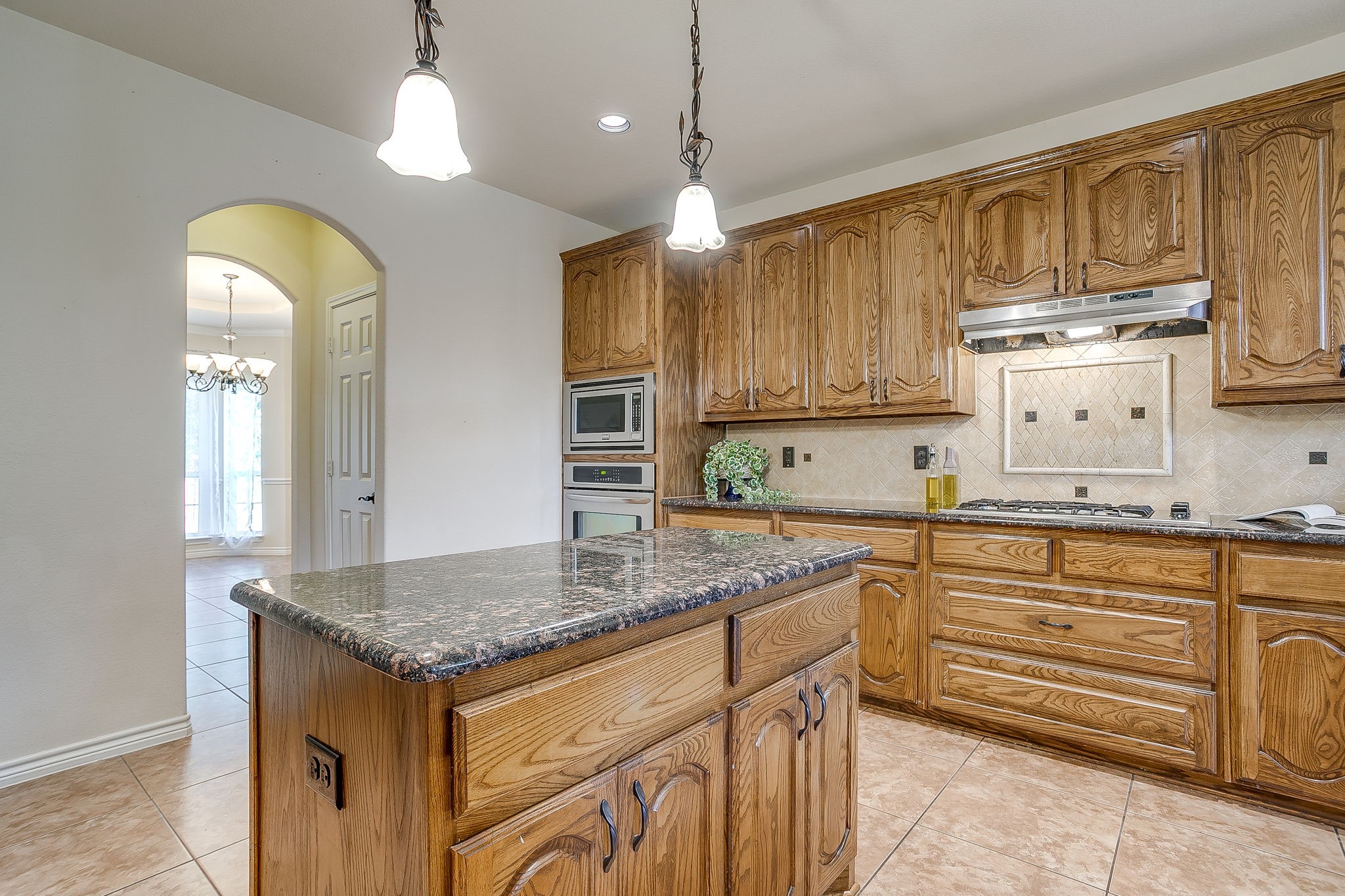 6025 Bee Balm Drive Fort Worth TX 76123