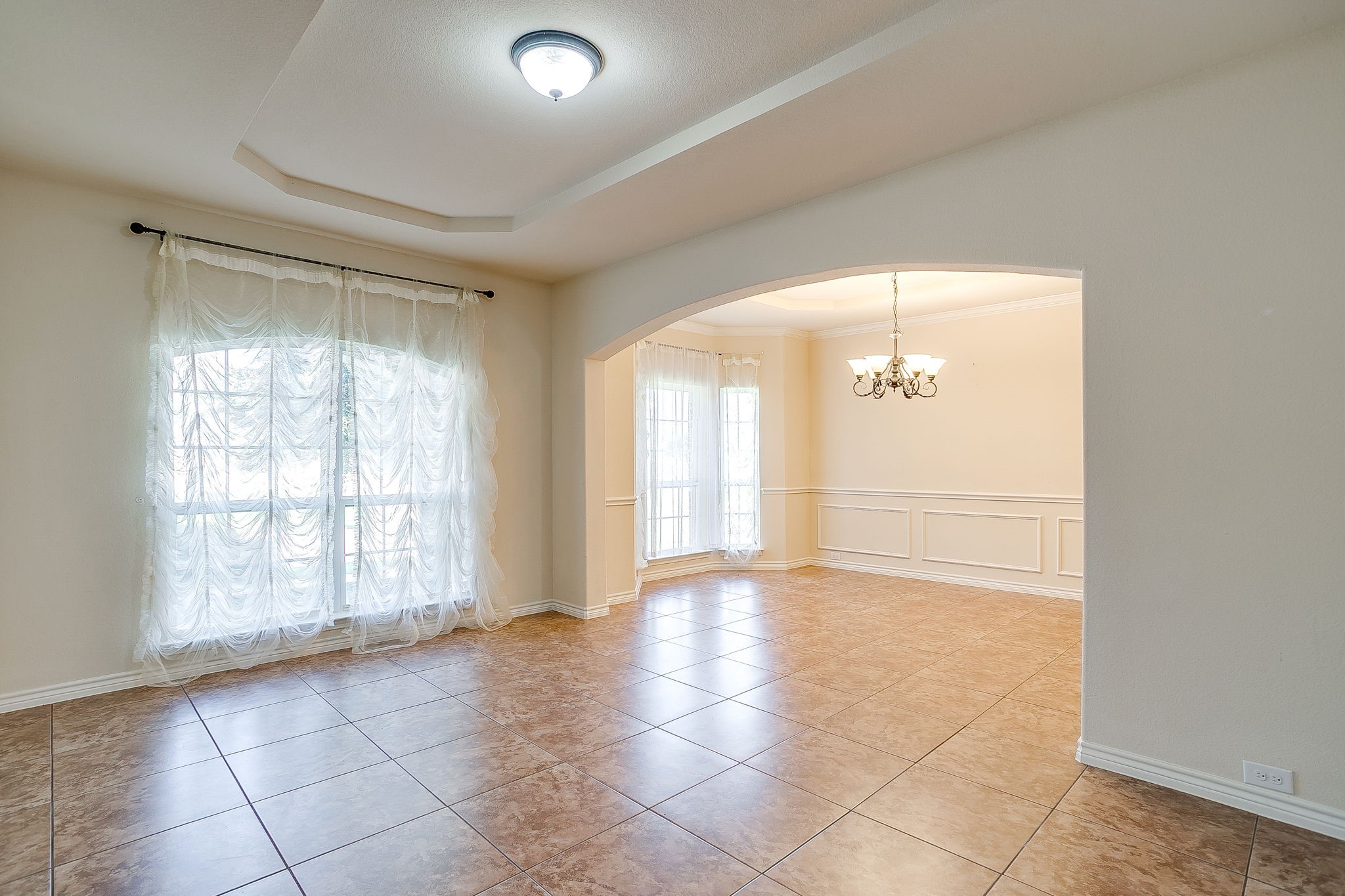 6025 Bee Balm Drive Fort Worth TX 76123