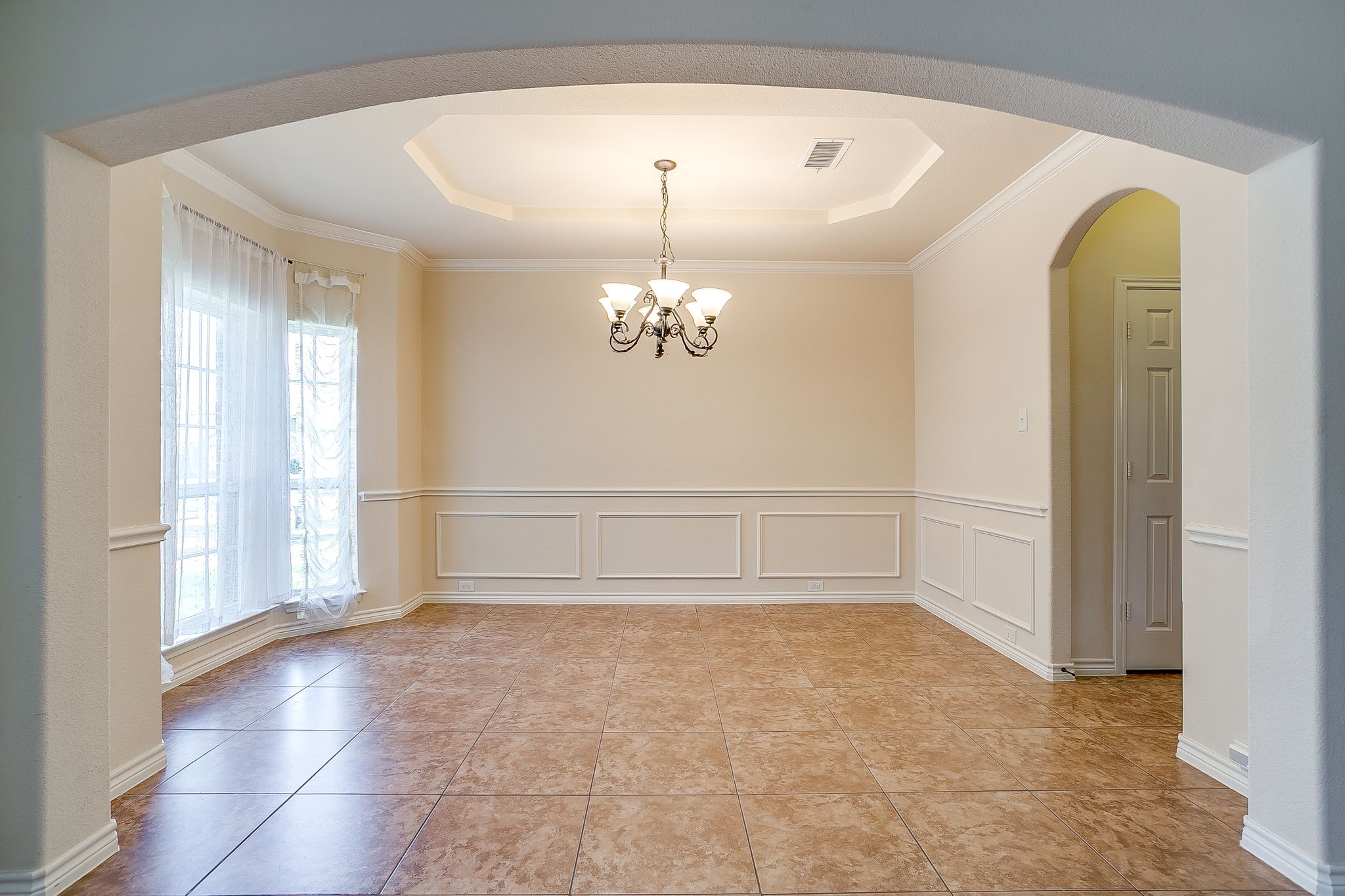 6025 Bee Balm Drive Fort Worth TX 76123