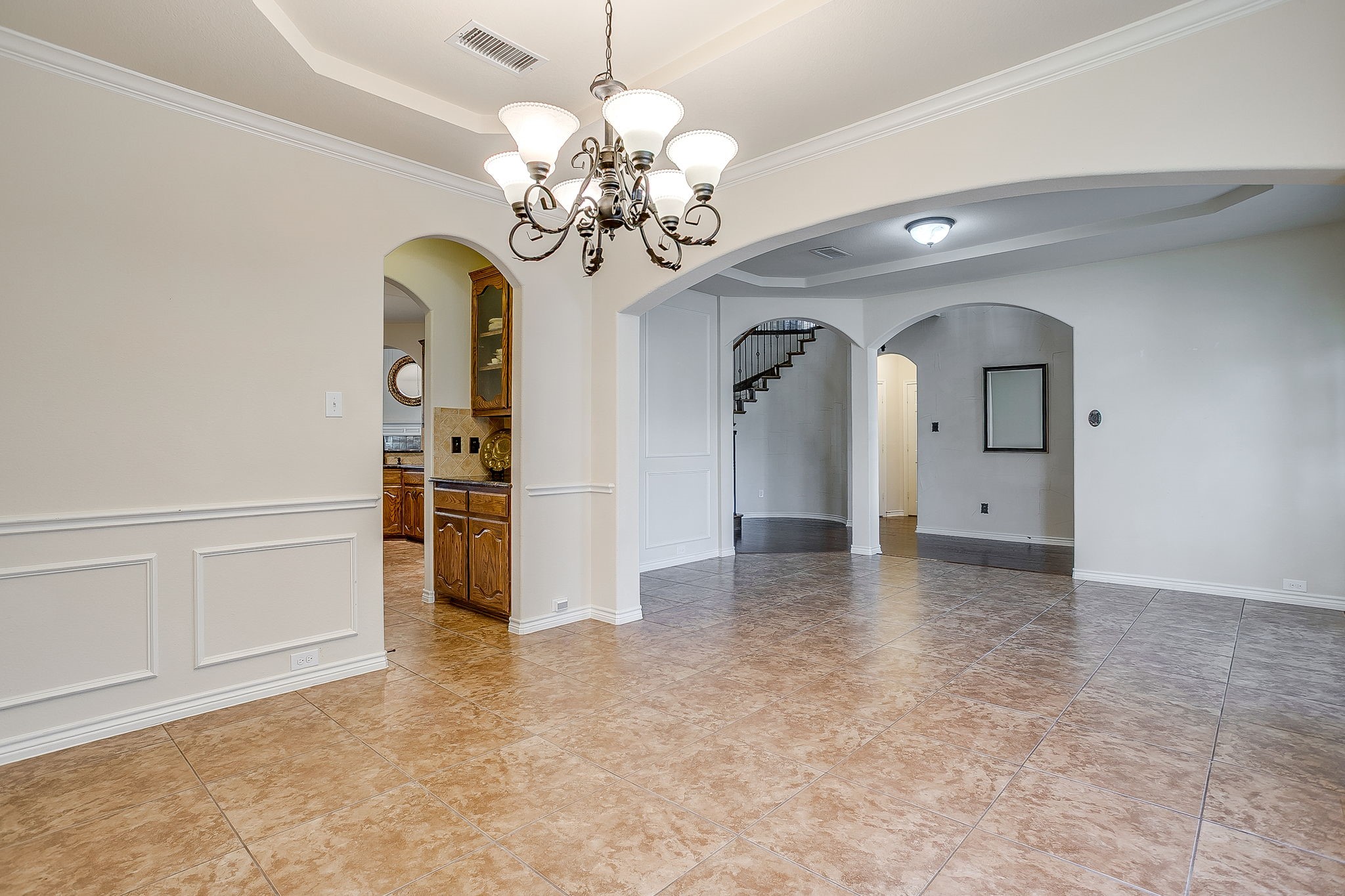 6025 Bee Balm Drive Fort Worth TX 76123