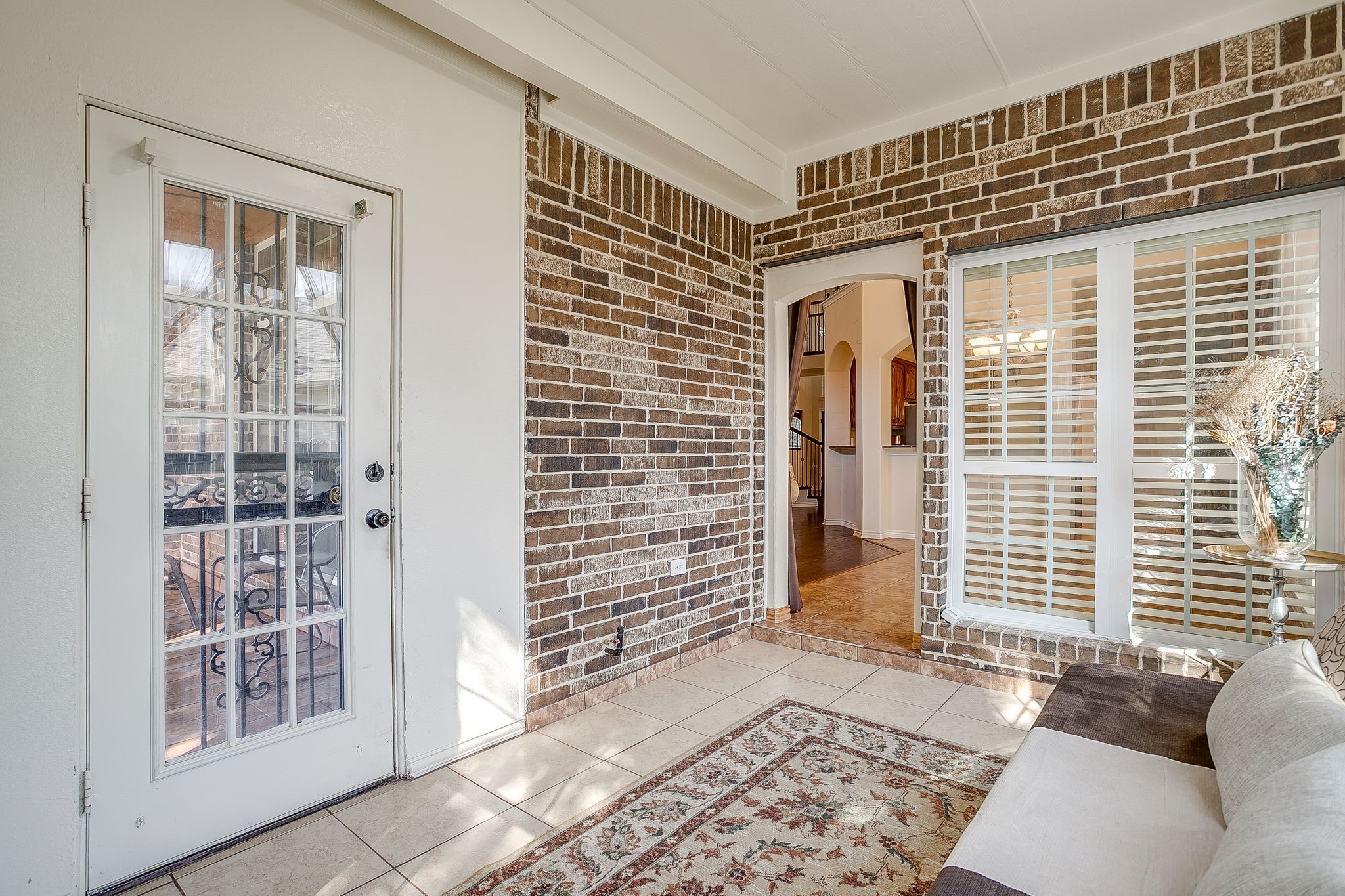 6025 Bee Balm Drive Fort Worth TX 76123