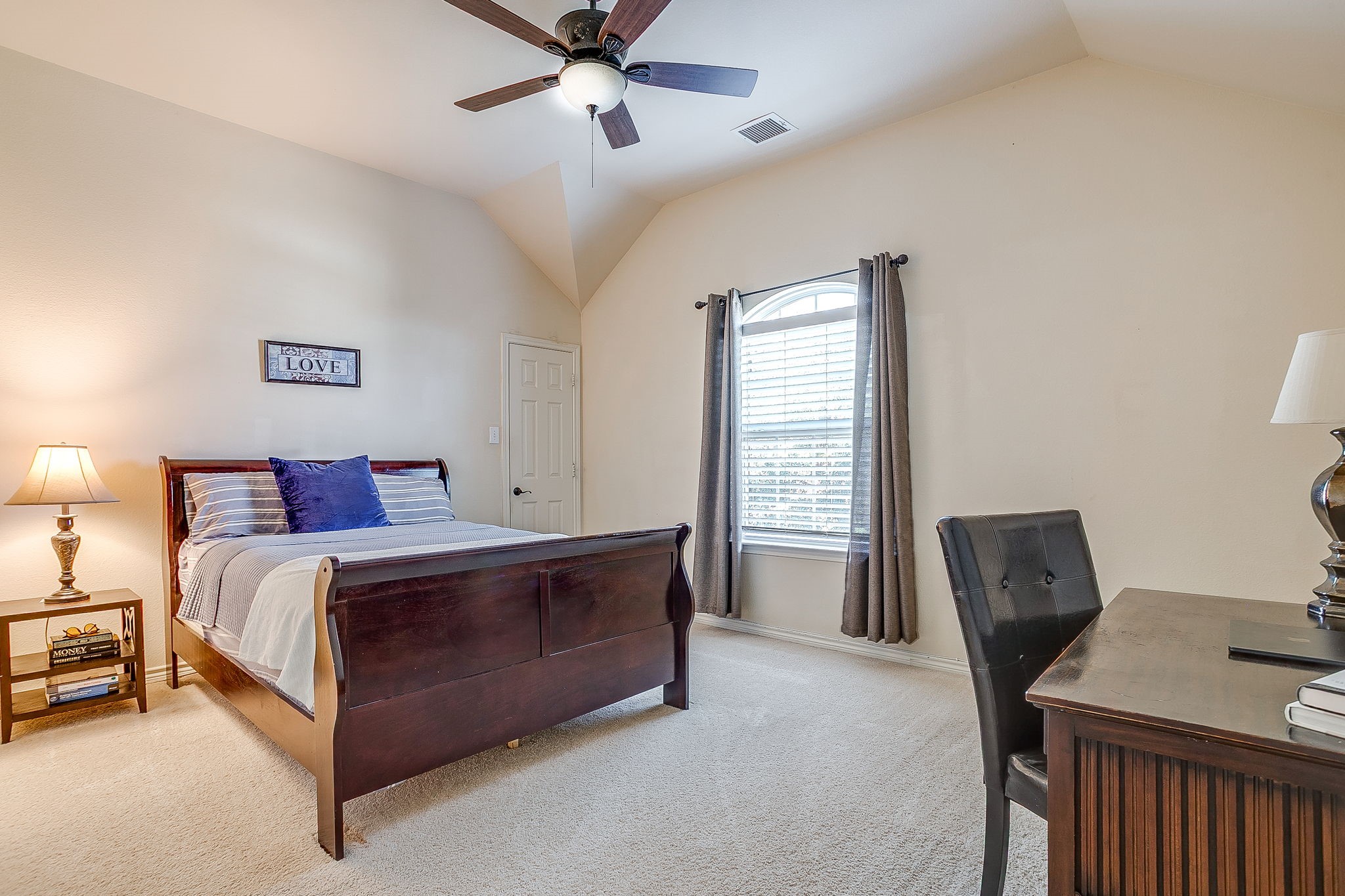 6025 Bee Balm Drive Fort Worth TX 76123