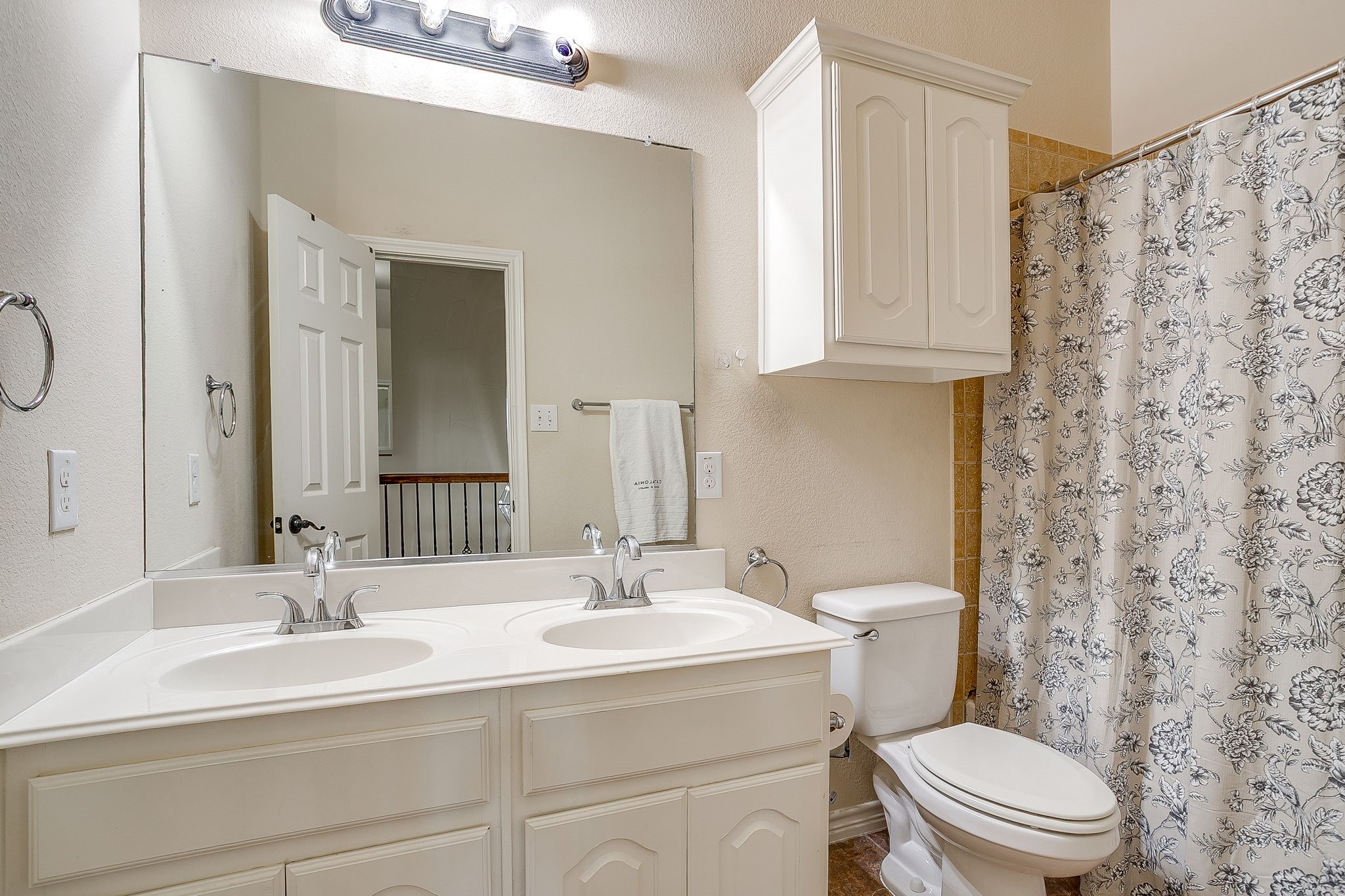 6025 Bee Balm Drive Fort Worth TX 76123