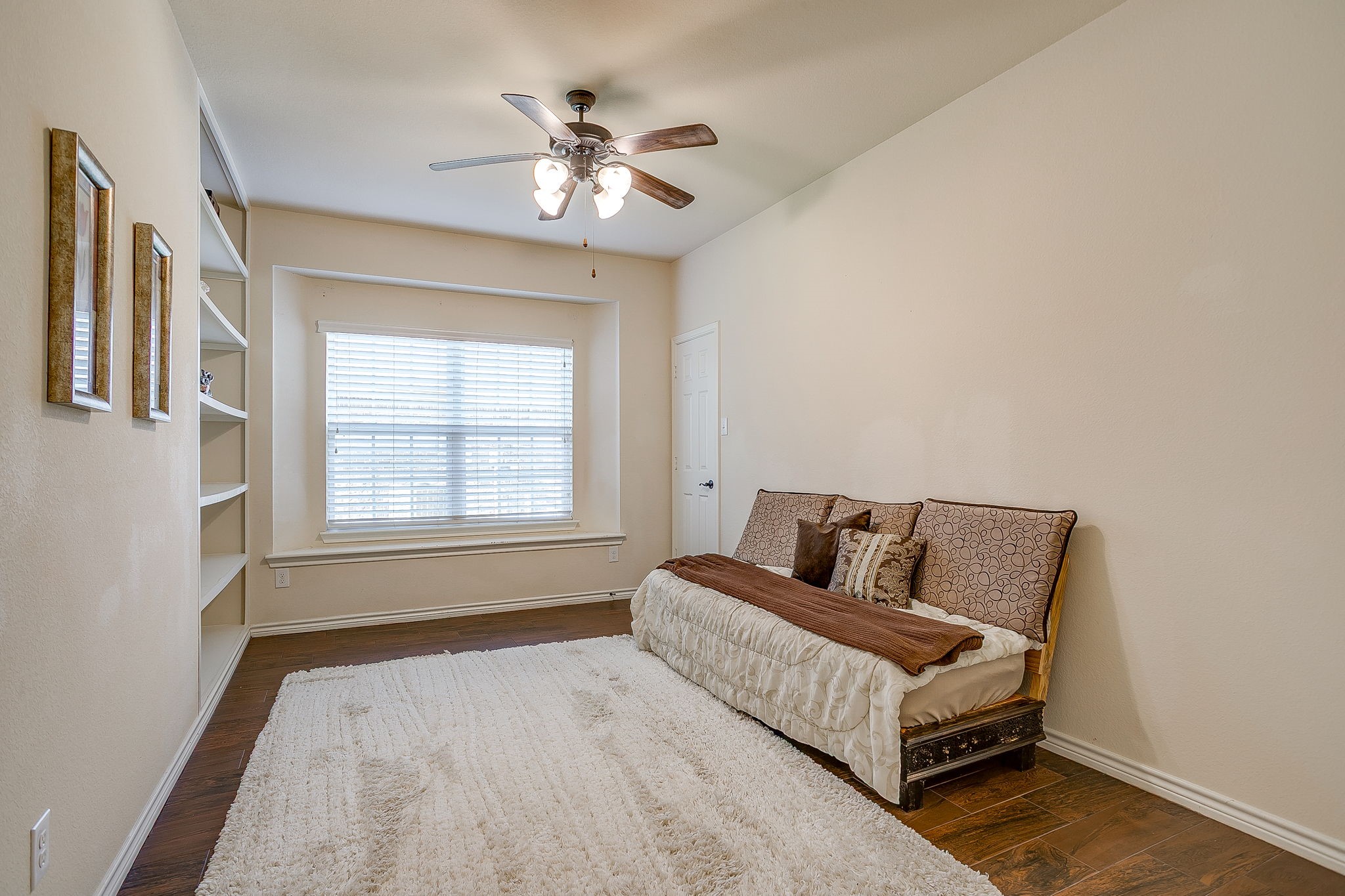 6025 Bee Balm Drive Fort Worth TX 76123