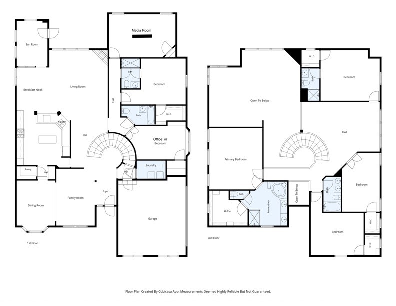 6025 Bee Balm Drive Fort Worth TX 76123