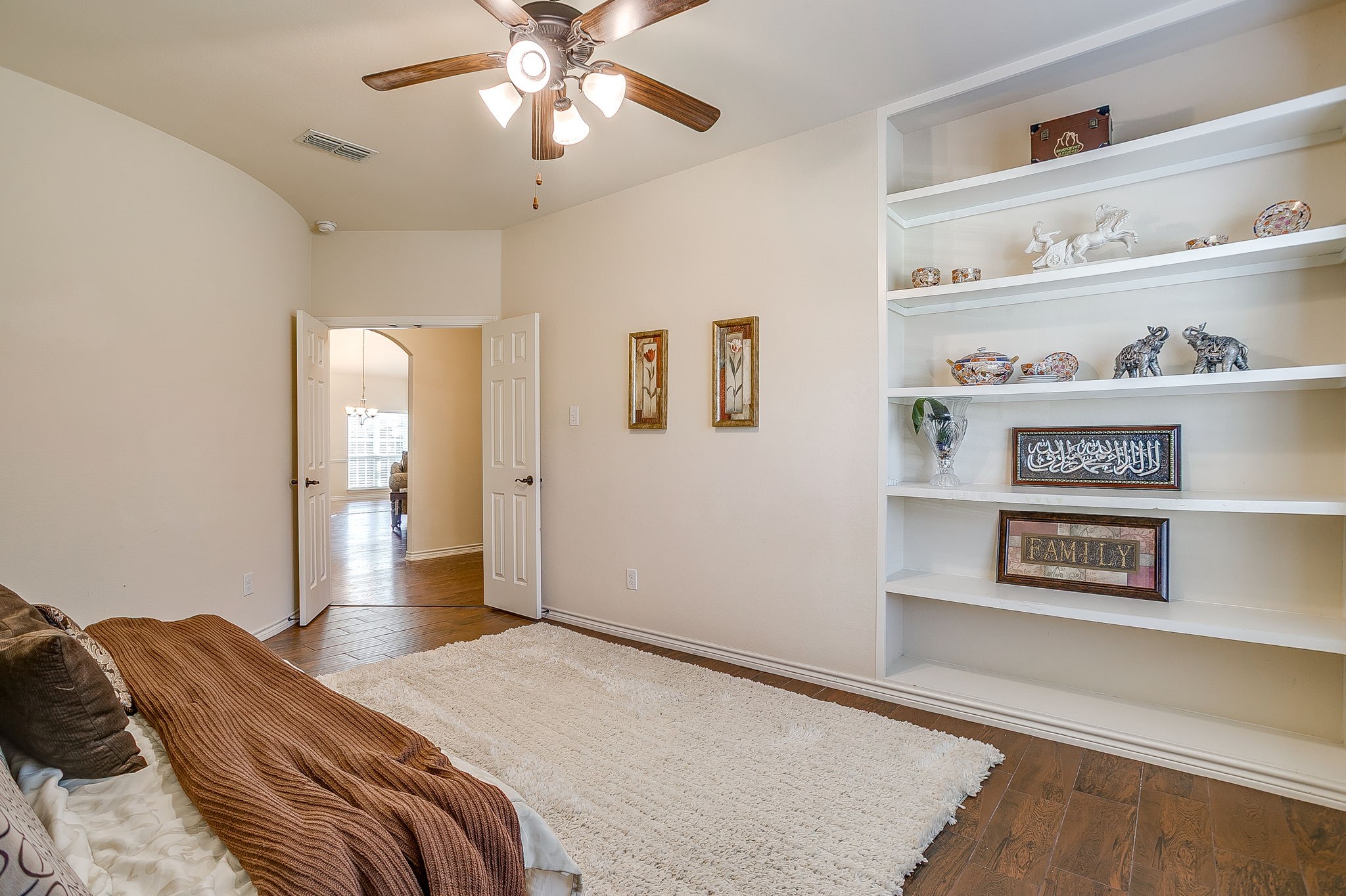 6025 Bee Balm Drive Fort Worth TX 76123