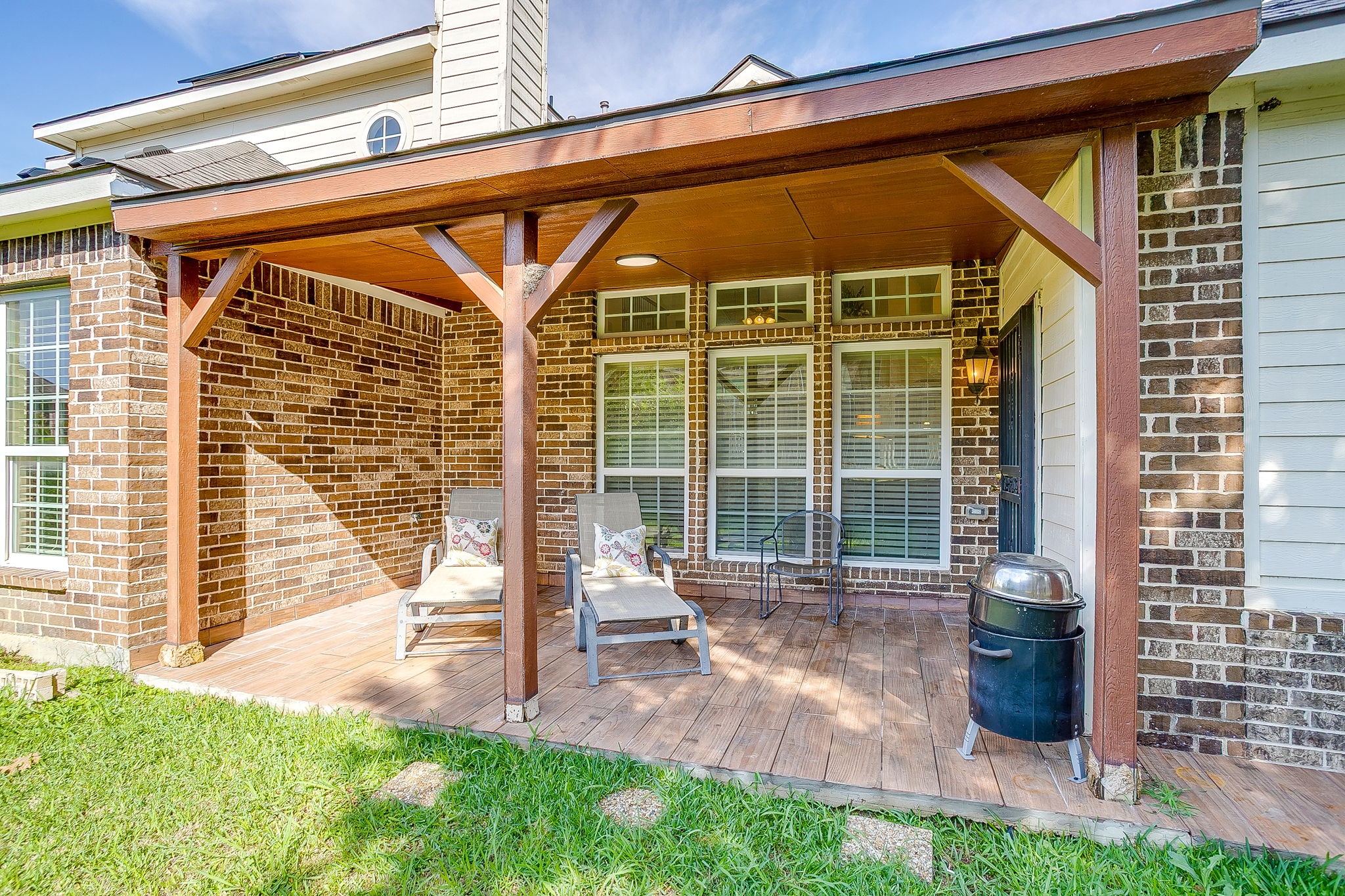 6025 Bee Balm Drive Fort Worth TX 76123