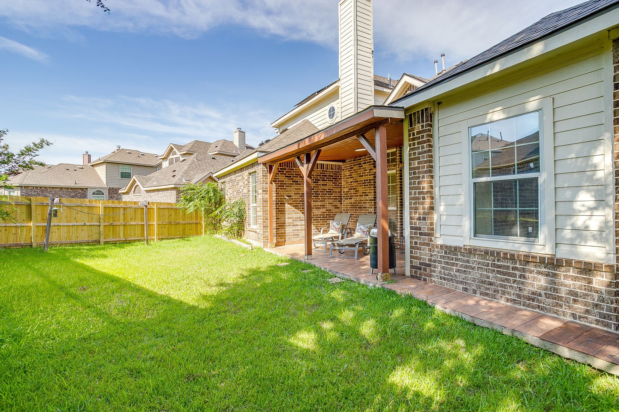 6025 Bee Balm Drive Fort Worth TX 76123