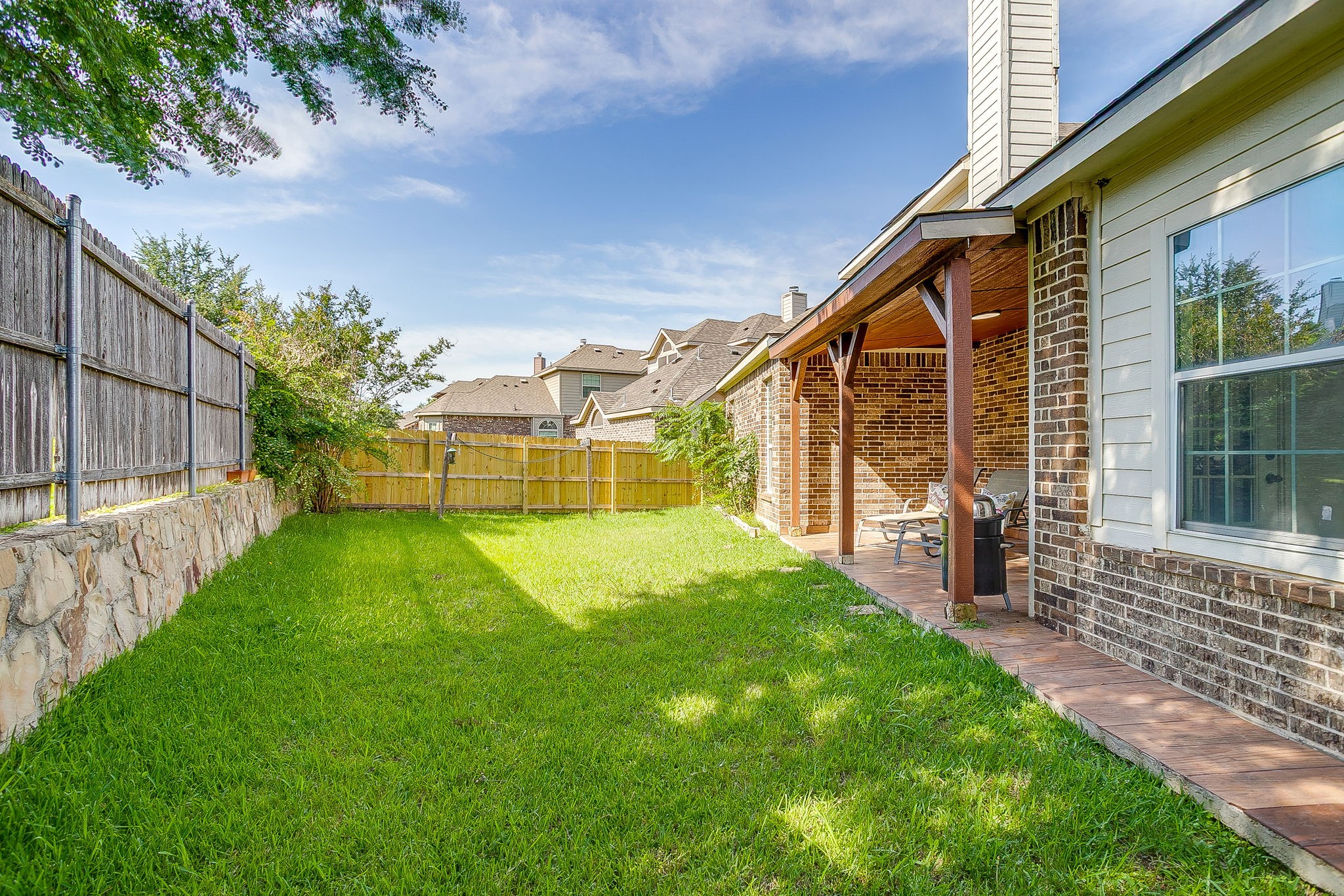 6025 Bee Balm Drive Fort Worth TX 76123