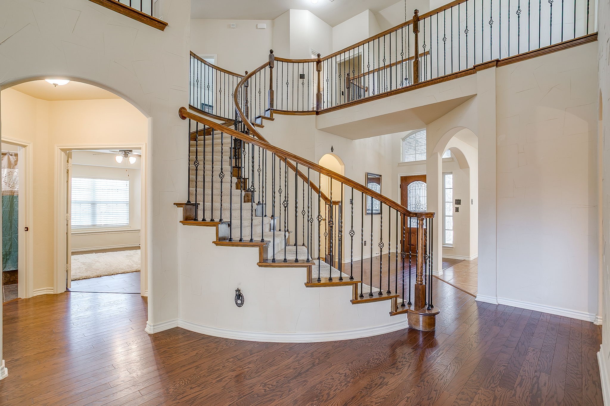 6025 Bee Balm Drive Fort Worth TX 76123