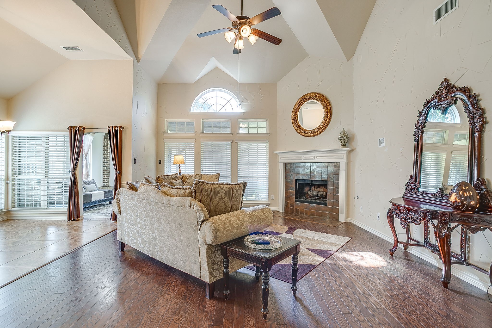 6025 Bee Balm Drive Fort Worth TX 76123