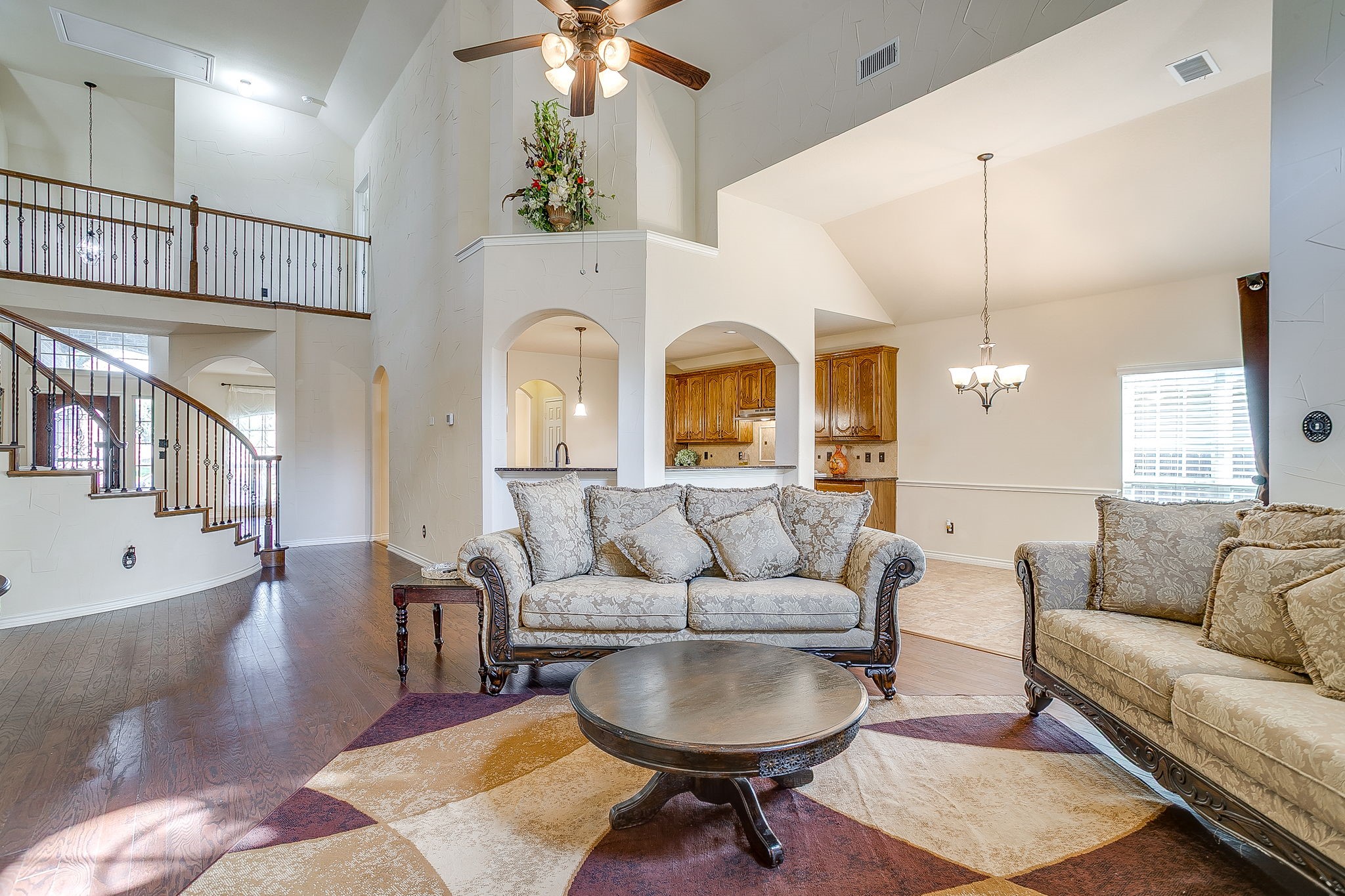 6025 Bee Balm Drive Fort Worth TX 76123