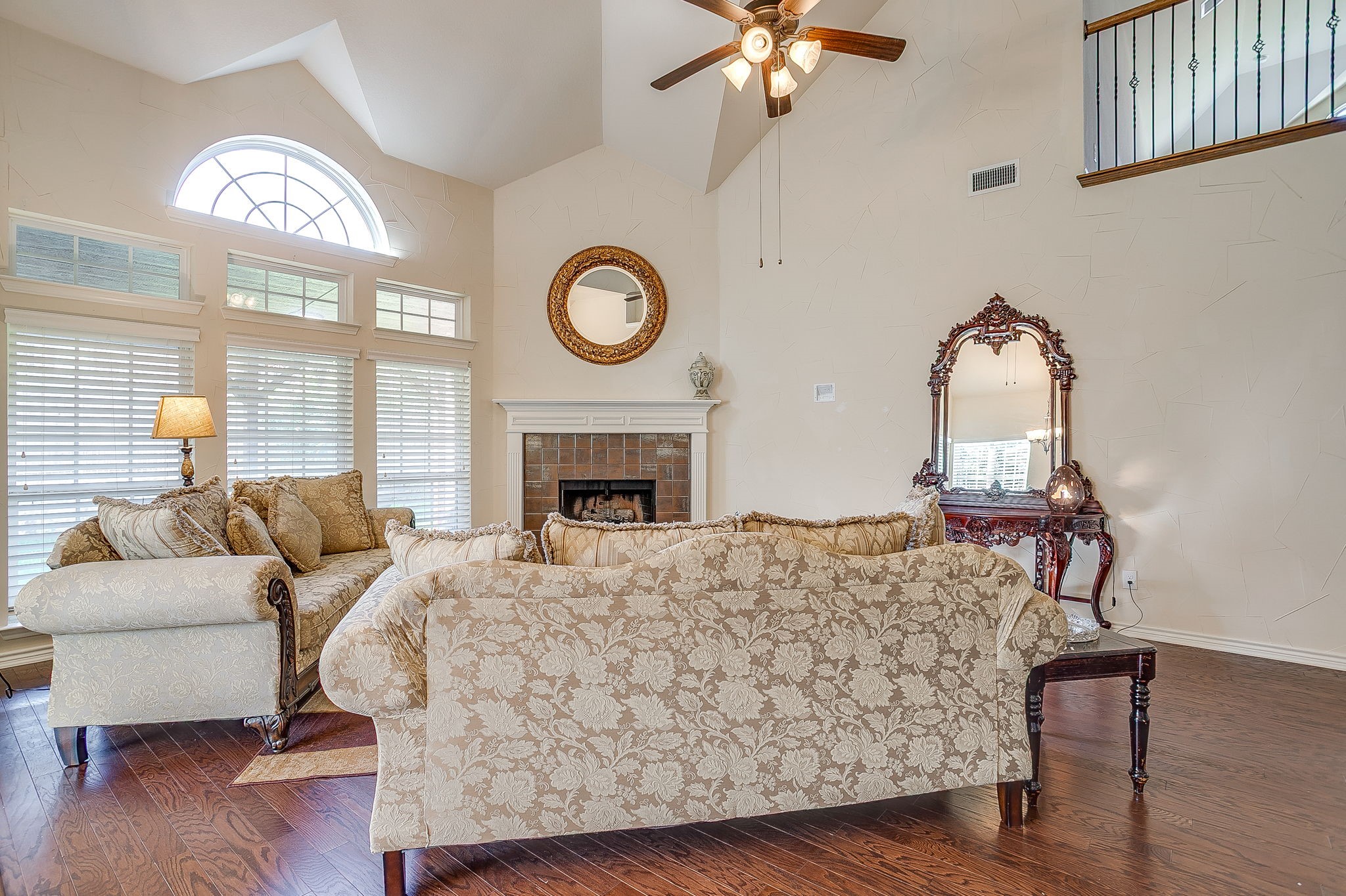 6025 Bee Balm Drive Fort Worth TX 76123