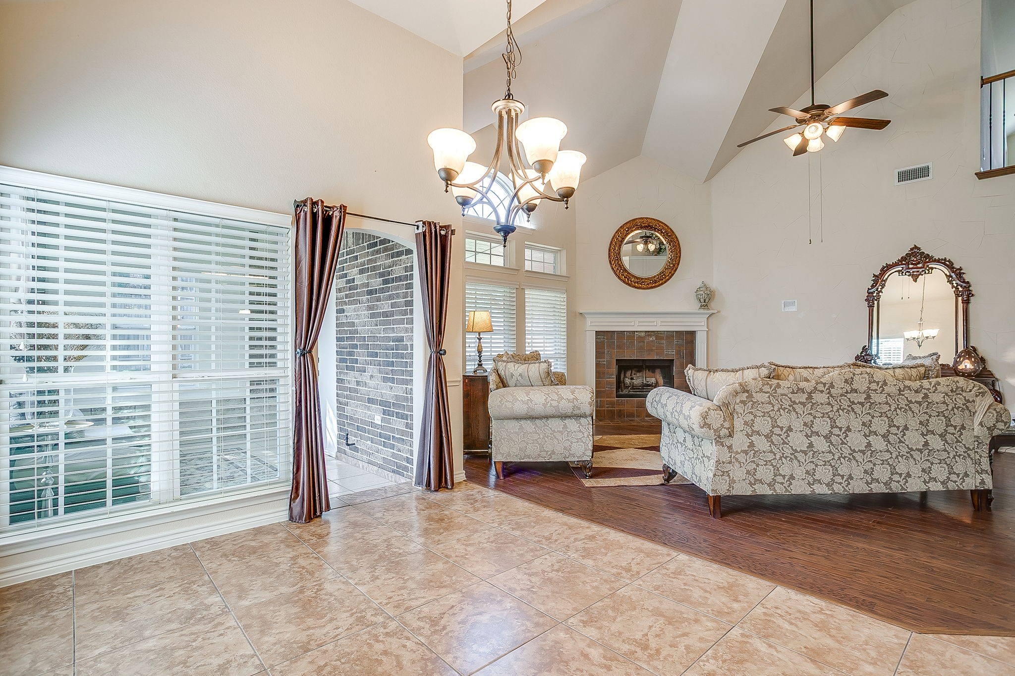 6025 Bee Balm Drive Fort Worth TX 76123