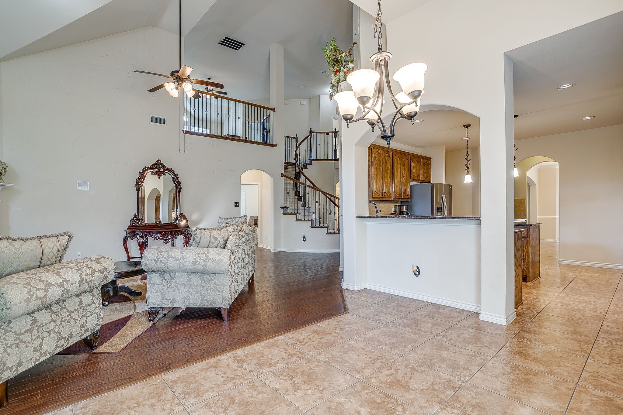6025 Bee Balm Drive Fort Worth TX 76123