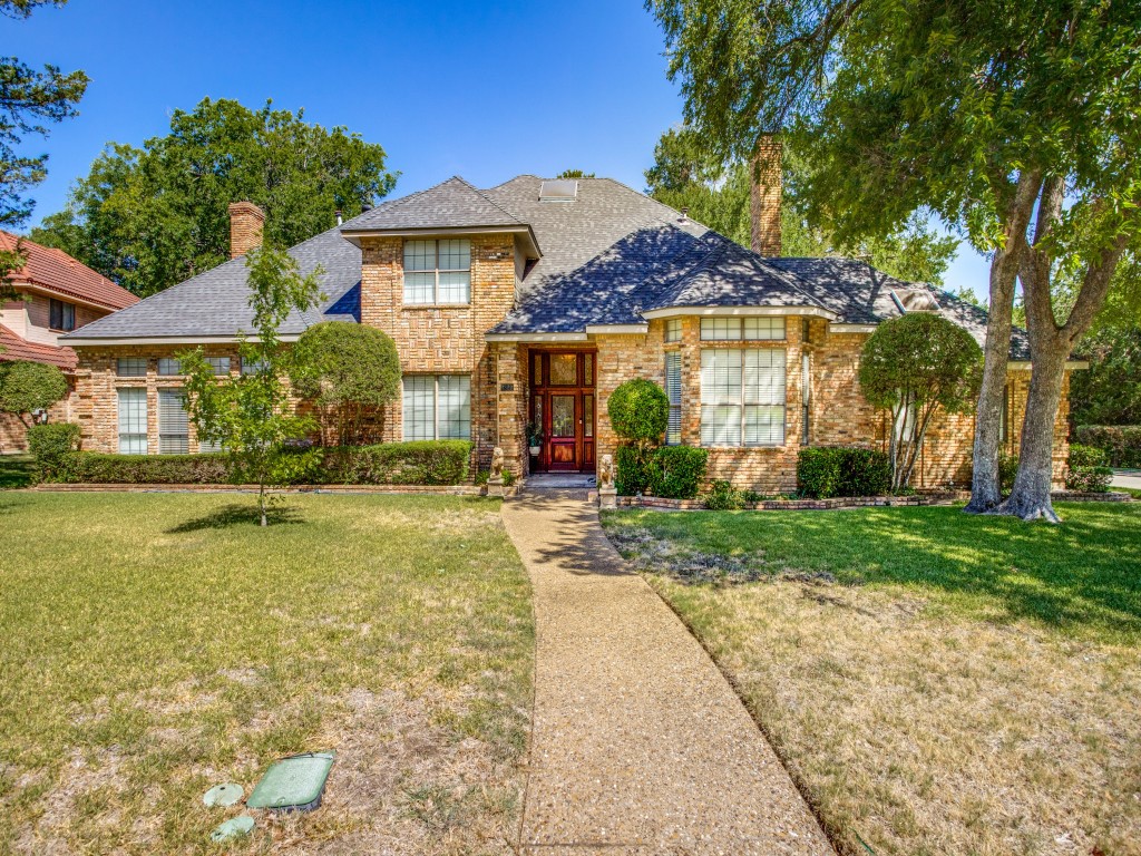 1827 Beaver Creek Drive Duncanville TX 75137
