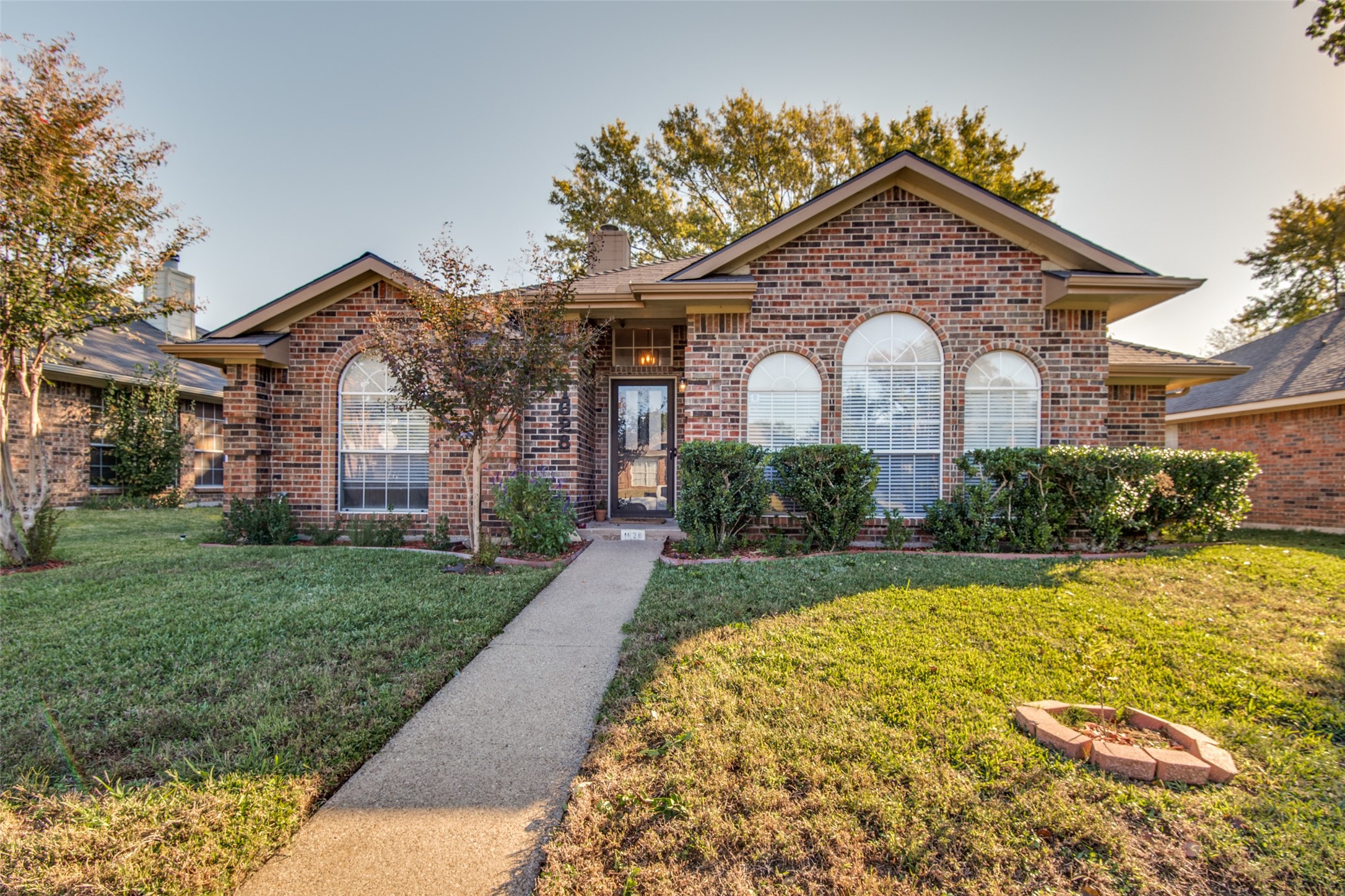 1628 Tuley Street Cedar Hill TX 75104