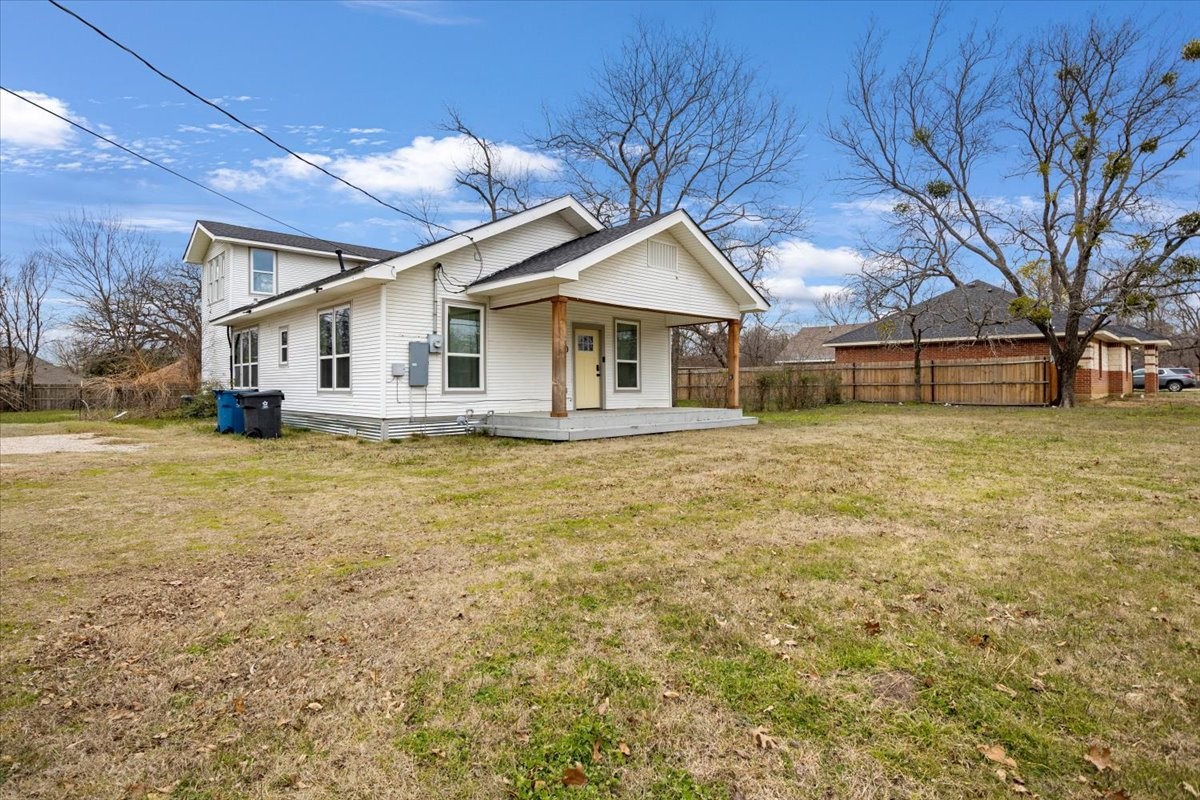 2200 N Beaton Street Corsicana TX 75110