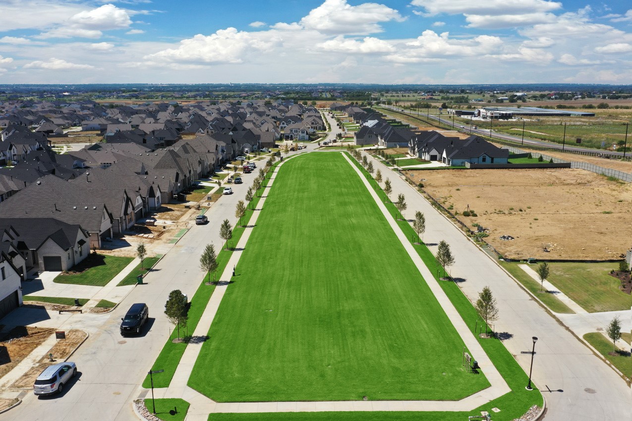 1801 Drift Lane Northlake TX 76247