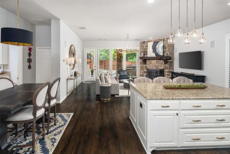 900 Foxworth Court Allen TX 75013