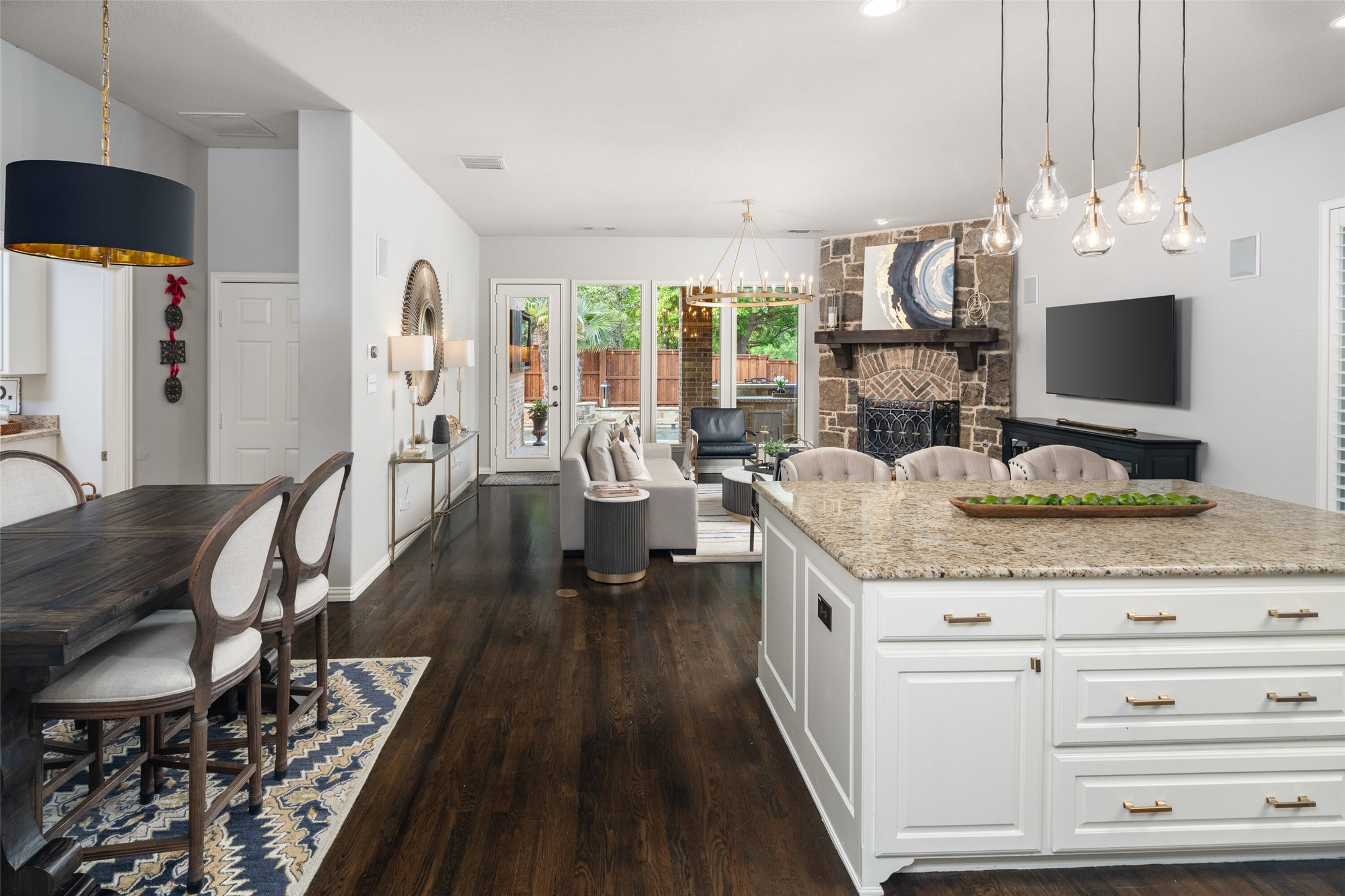 900 Foxworth Court Allen TX 75013