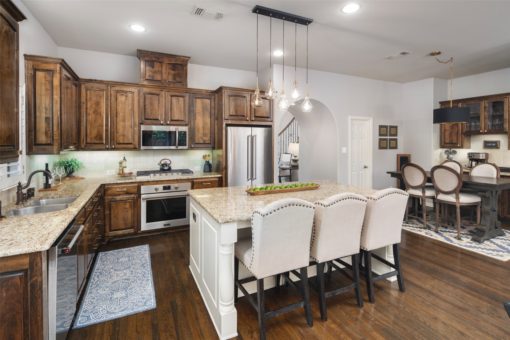 900 Foxworth Court Allen TX 75013
