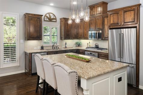 900 Foxworth Court Allen TX 75013