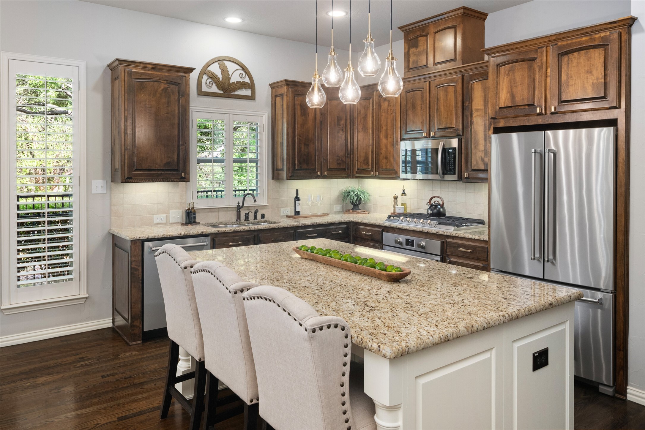 900 Foxworth Court Allen TX 75013