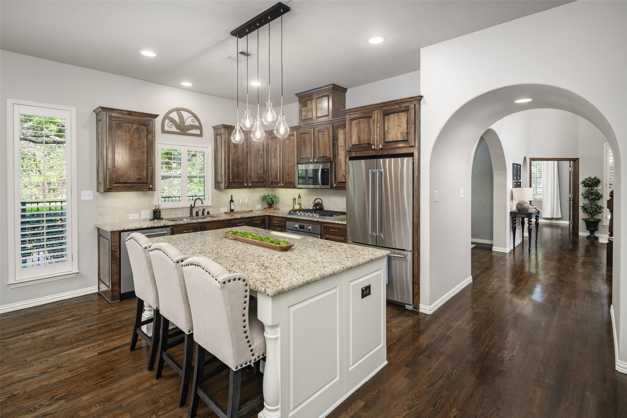900 Foxworth Court Allen TX 75013