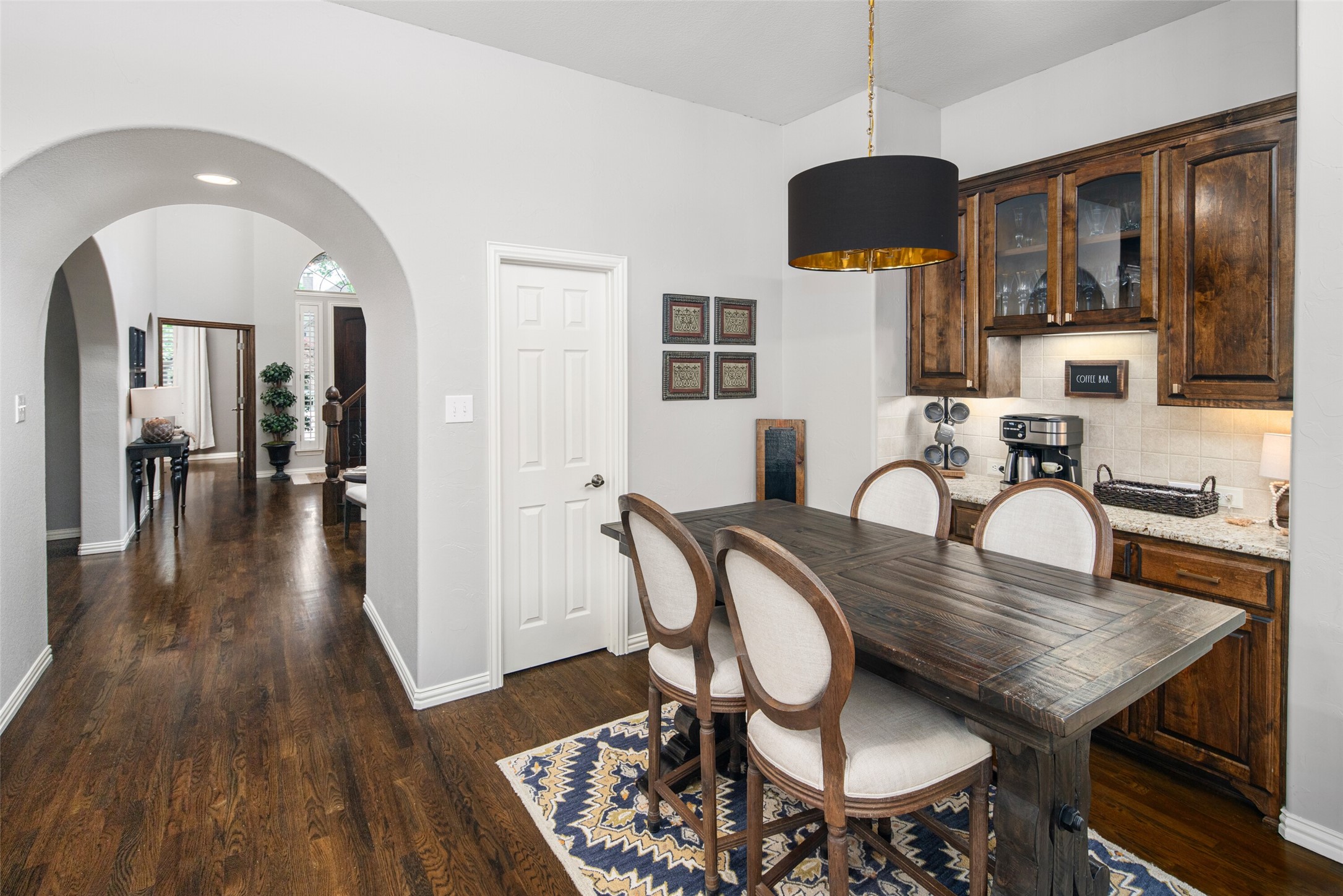 900 Foxworth Court Allen TX 75013