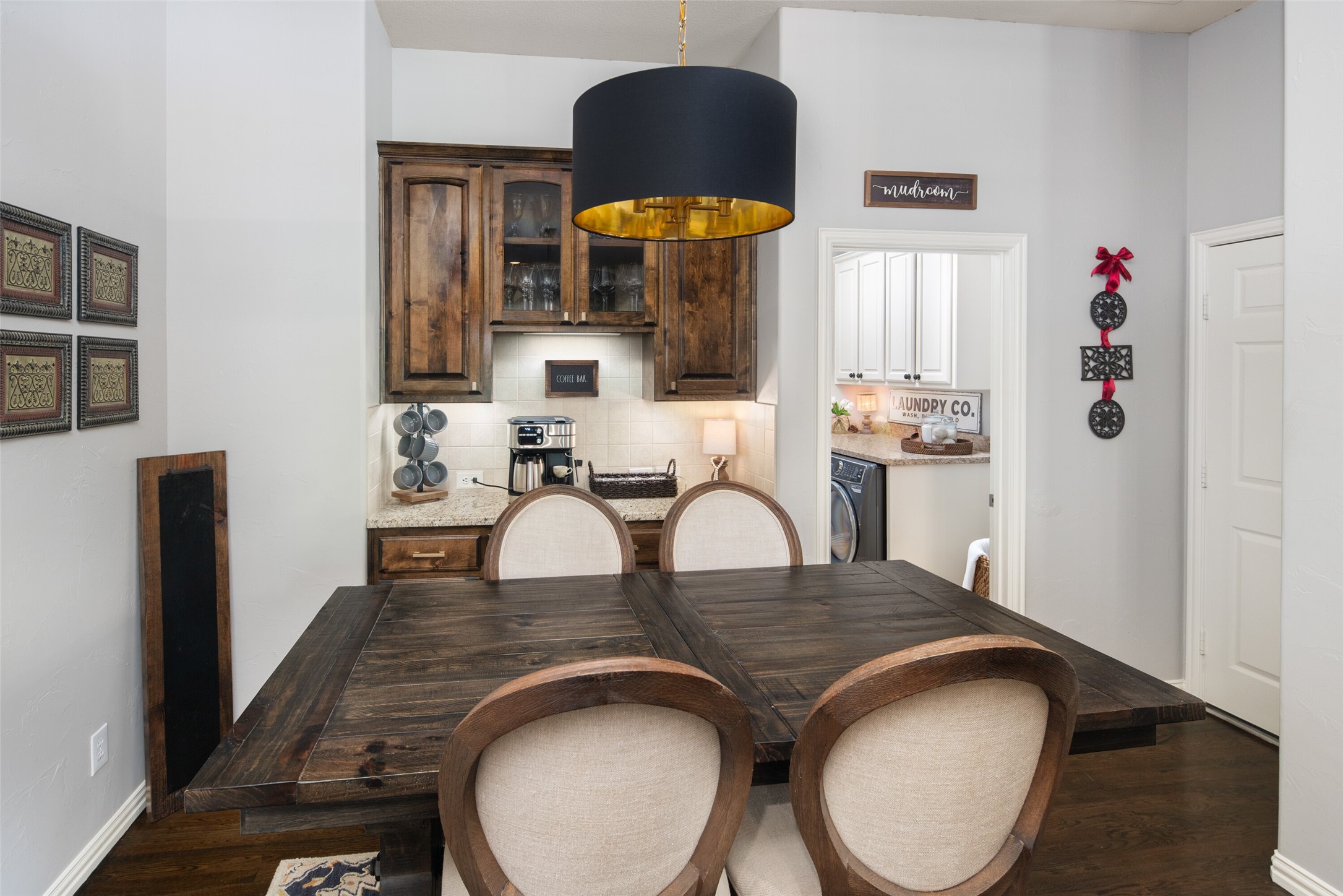 900 Foxworth Court Allen TX 75013