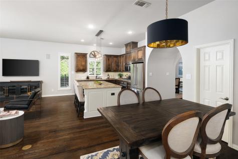 900 Foxworth Court Allen TX 75013