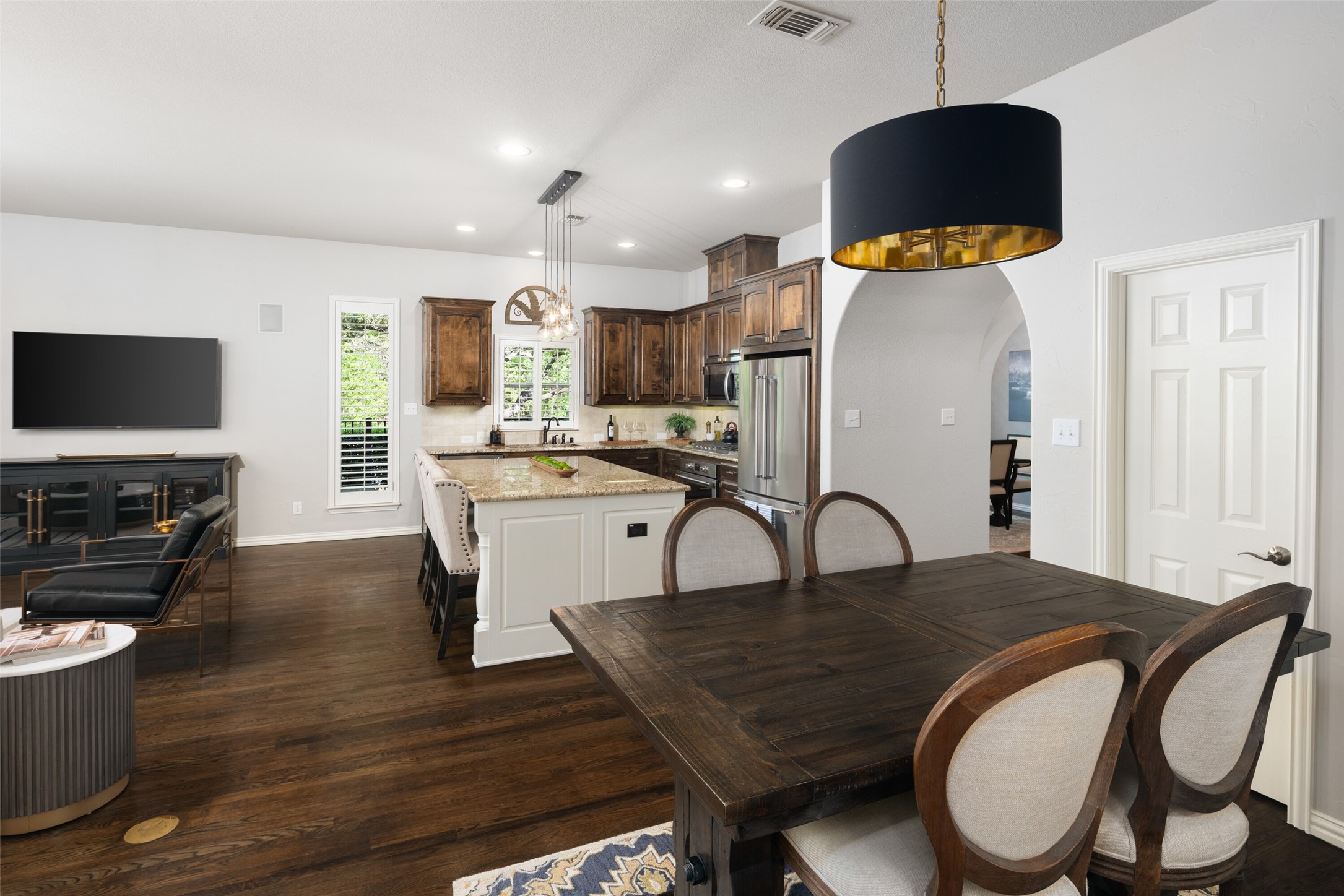 900 Foxworth Court Allen TX 75013