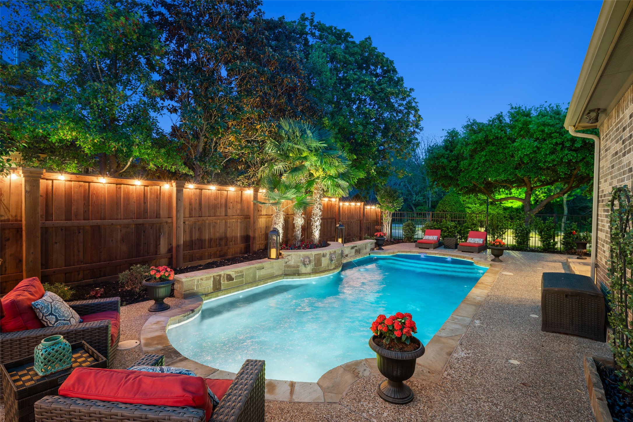 900 Foxworth Court Allen TX 75013
