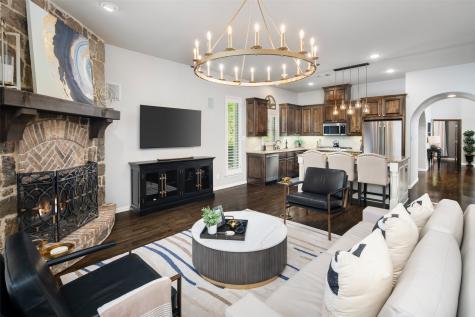 900 Foxworth Court Allen TX 75013