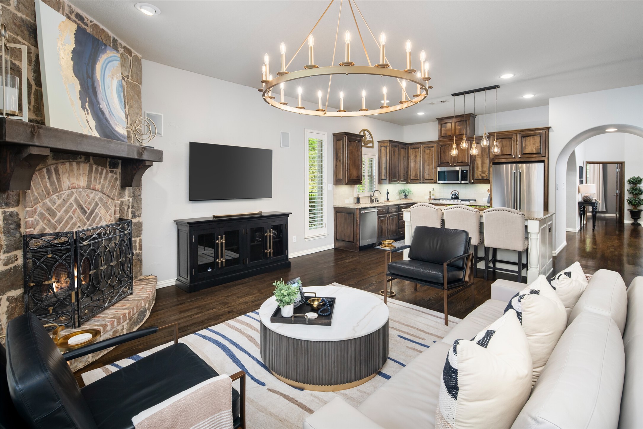 900 Foxworth Court Allen TX 75013