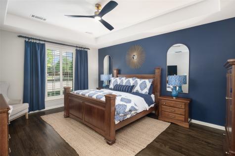 900 Foxworth Court Allen TX 75013