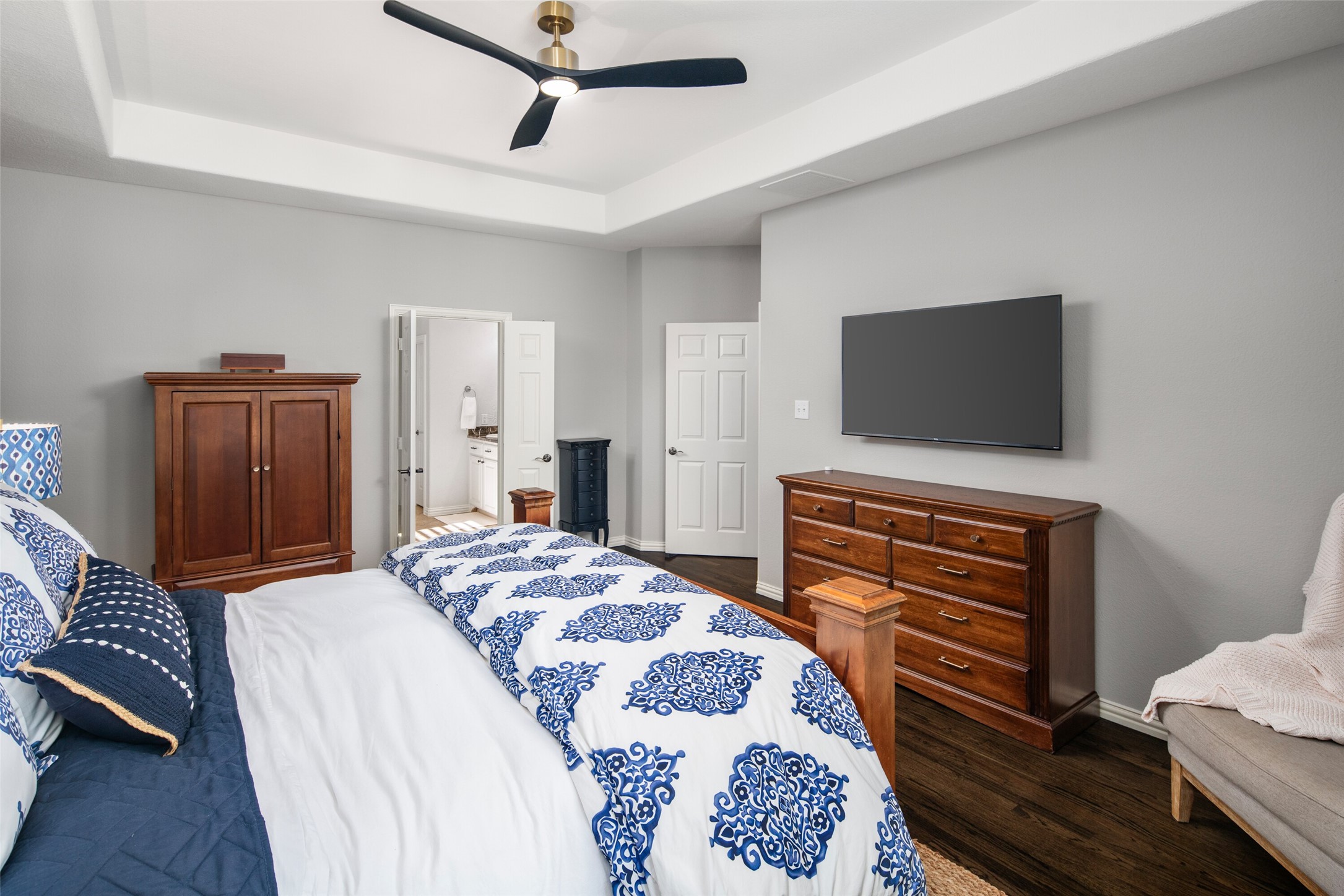 900 Foxworth Court Allen TX 75013