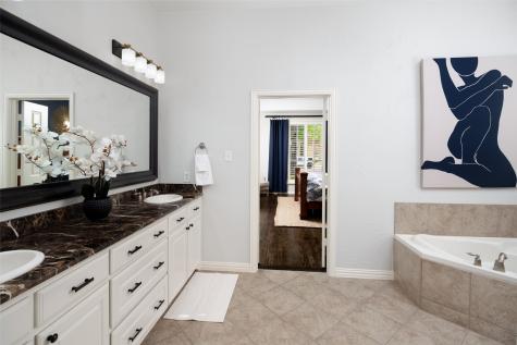 900 Foxworth Court Allen TX 75013