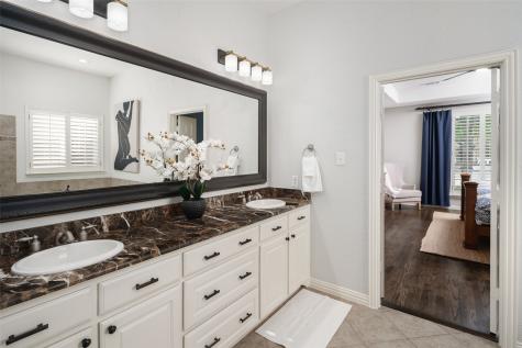 900 Foxworth Court Allen TX 75013