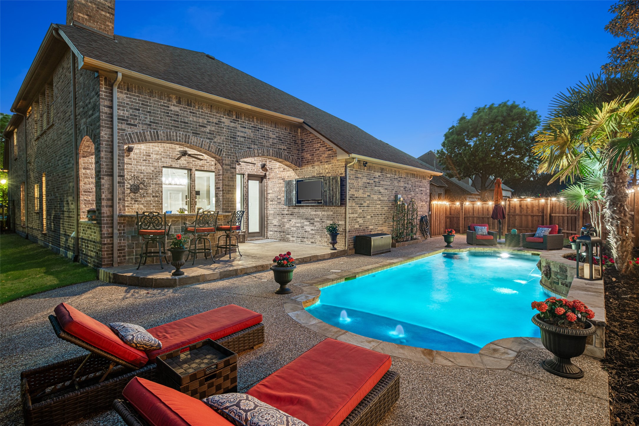 900 Foxworth Court Allen TX 75013