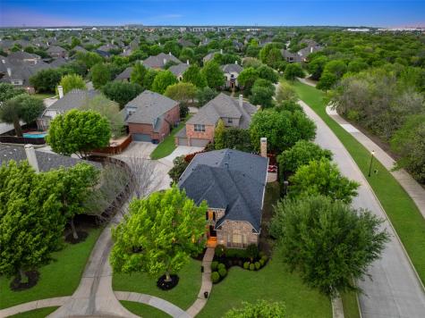 900 Foxworth Court Allen TX 75013